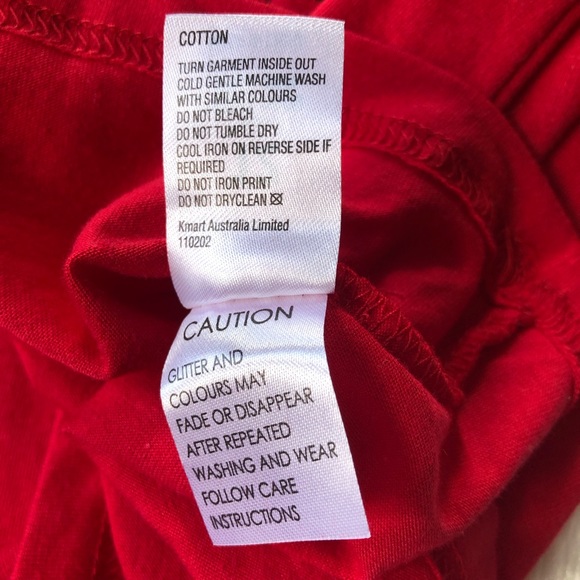 Miss Understood long sleeve top and vest - Picture 10 of 10